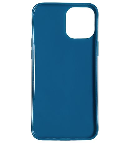 adidas Originals Cover - iPhone 12 Pro Max - Bluebird m. Logo