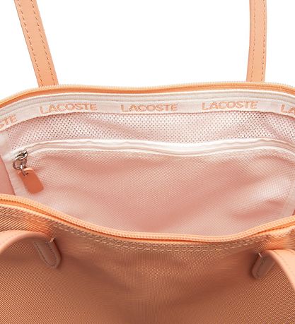 Lacoste Shopper - Vetical Shopping Bag - Recifal