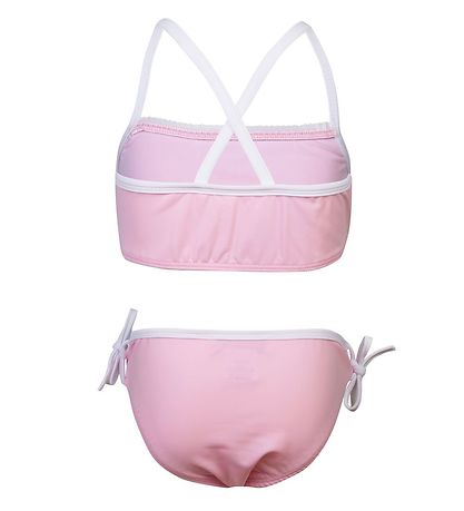 Petit Crabe Bikini - Alba - UV50+ - Rosa