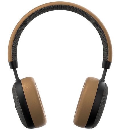 SACKit Hretelefoner - TOUCHit S - On-Ear - Wireless - Golden