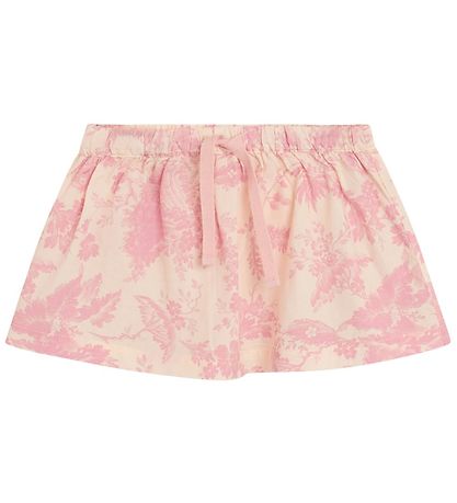 Noa Noa miniature Nederdel - Print Rosa