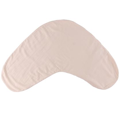 Cocoon Company Ammepudebetræk - Flamingo Pink