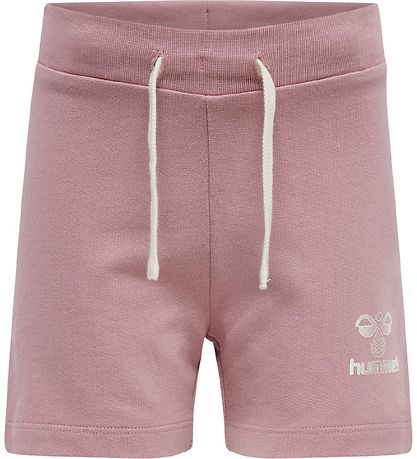 Hummel Shorts - hmlProud - Rosa