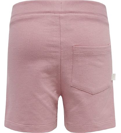 Hummel Shorts - hmlProud - Rosa