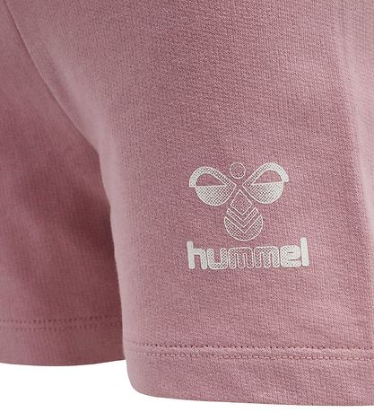 Hummel Shorts - hmlProud - Rosa
