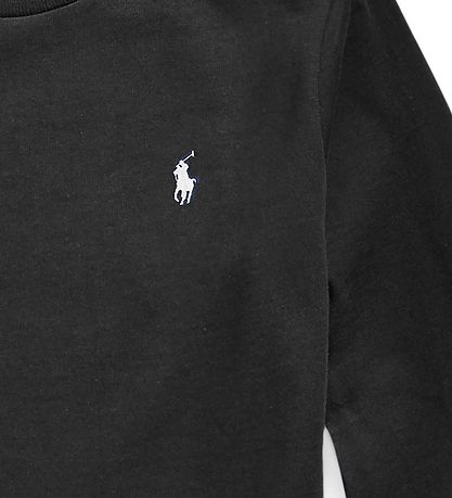 Polo Ralph Lauren Bluse - Core Replen - Sort