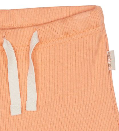 Petit Piao Shorts - Modal - Peach Naught