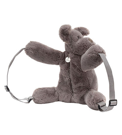 Jellycat Rygsk - 28x30 cm - Huggady Dog