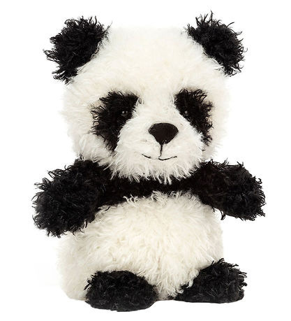 Jellycat Bamse - 18x10 cm - Little Panda