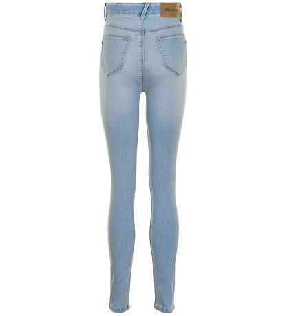 Cost:Bart Jeans - Lily - Light Blue Denim