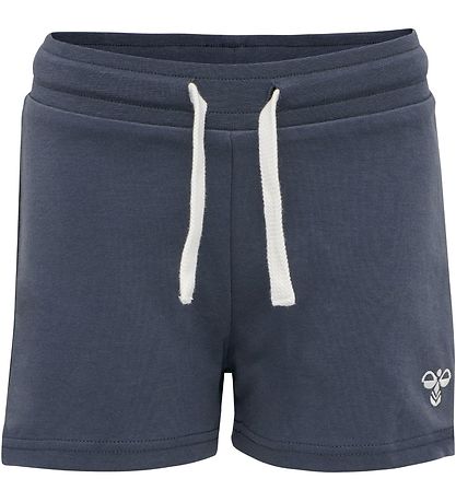Hummel Shorts - hmlNille - Mørkegrå