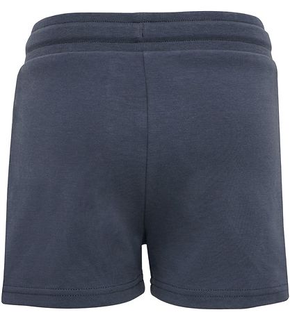 Hummel Shorts - hmlNille - Mørkegrå