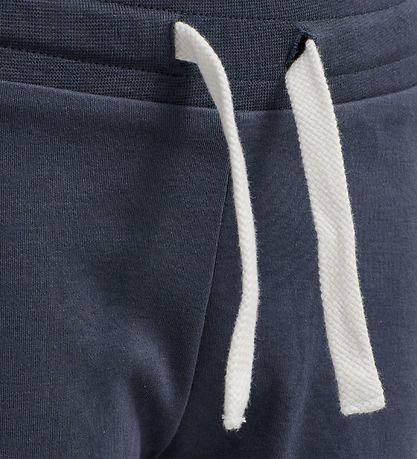 Hummel Shorts - hmlNille - Mørkegrå