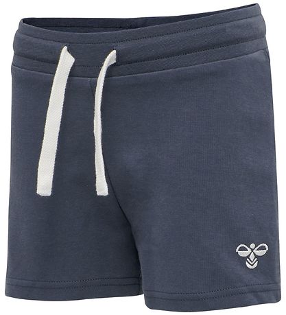 Hummel Shorts - hmlNille - Mørkegrå