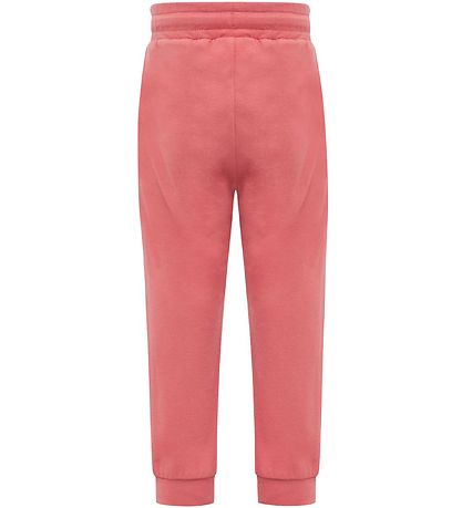 Hummel Sweatpants - hmlFutte - Koral