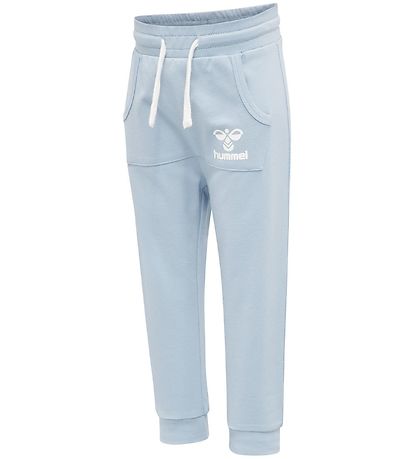 Hummel Sweatpants - hmlFutte - Dueblå