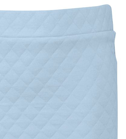 Hound Nederdel - Quilted - Lys Bl