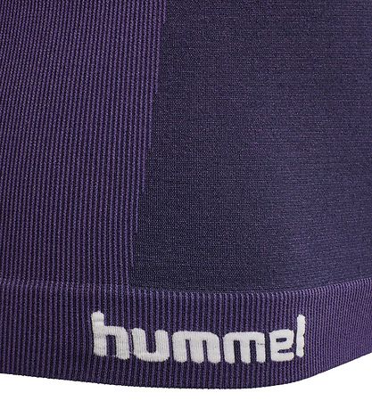 Hummel Top - hmlHarper - Lilla