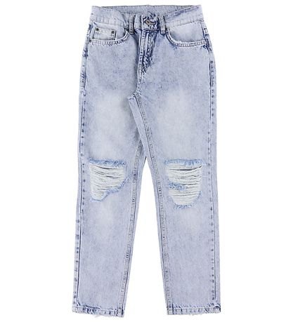 Grunt Jeans - Clint - Blue