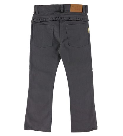 Hust and Claire Jeans - Jazzy - Denim - Grå