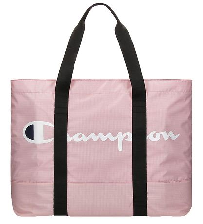 Champion Shopper - Lyserd