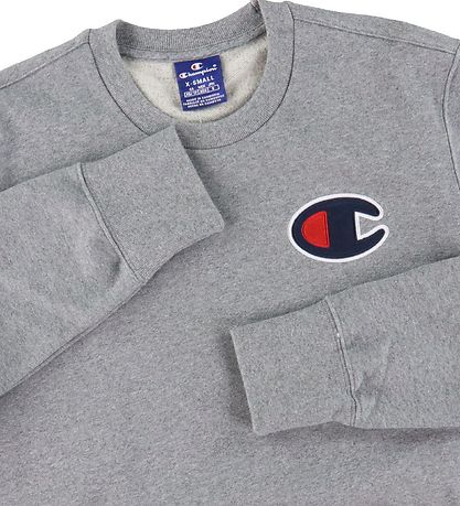 Champion Fashion Sweatshirt - Grmeleret