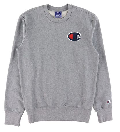 Champion Fashion Sweatshirt - Grmeleret