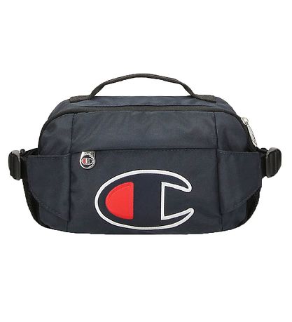 Champion Bltetaske - Navy