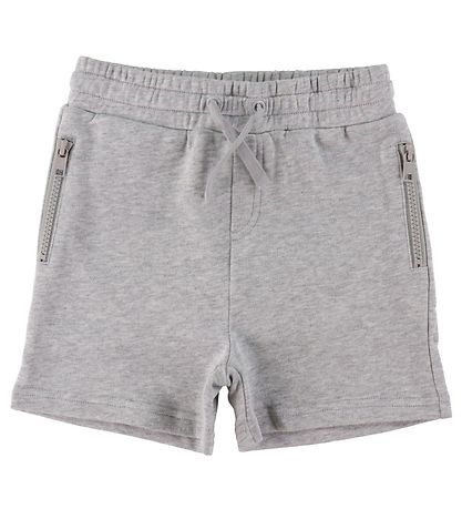 Stella McCartney Kids Sweatshorts - Grmeleret