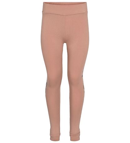 Sport by Sofie Schnoor Leggings - Lykke - Rosa