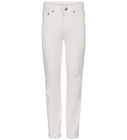 Petit by Sofie Schnoor Jeans - Juliette - Hvid