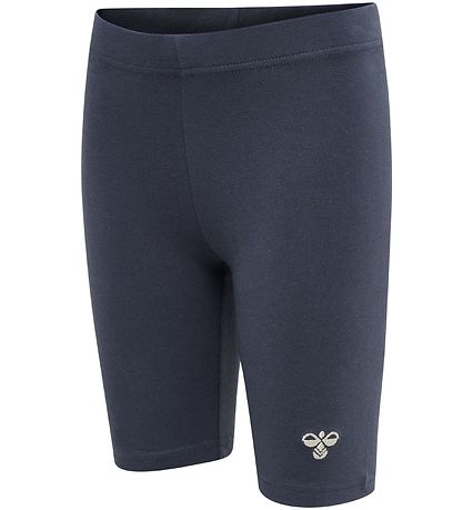 Hummel Shorts - hmlMinnie - Mørkegrå