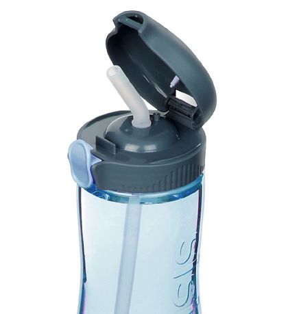 Sistema Drikkedunk - Quick Flip - 800 ml - Bl