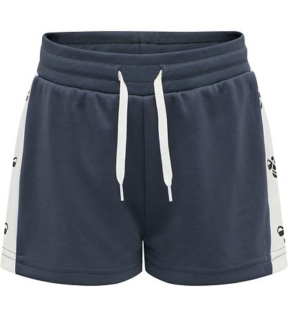 Hummel Shorts - hmlKisa - Mørkegrå