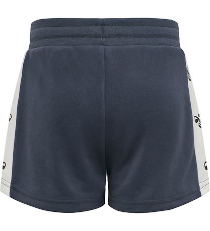 Hummel Shorts - hmlKisa - Mørkegrå