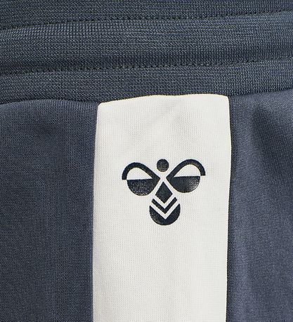 Hummel Shorts - hmlKisa - Mørkegrå