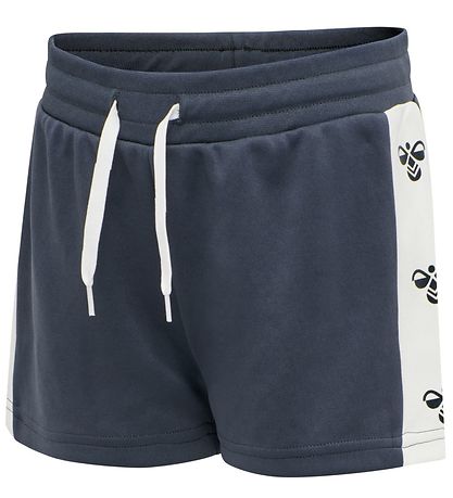 Hummel Shorts - hmlKisa - Mørkegrå