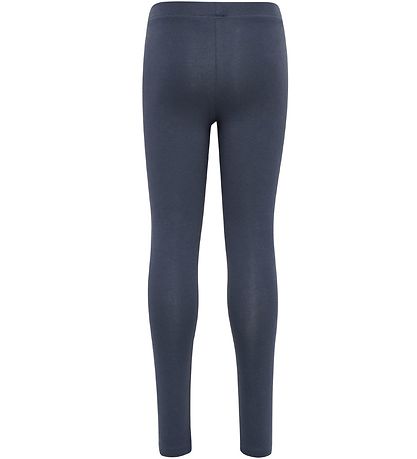 Hummel Leggings - hmlOnze - Mørkegrå