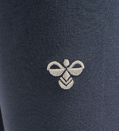 Hummel Leggings - hmlOnze - Mørkegrå