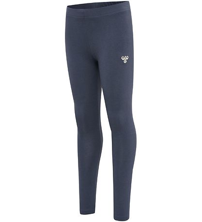 Hummel Leggings - hmlOnze - Mørkegrå