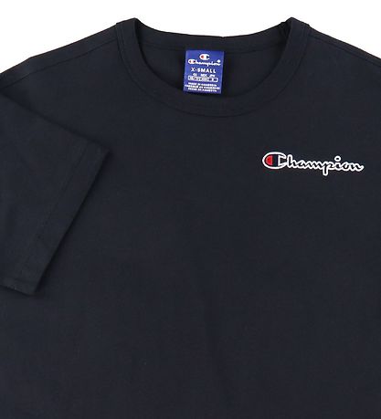 Champion Fashion T-shirt - Sort