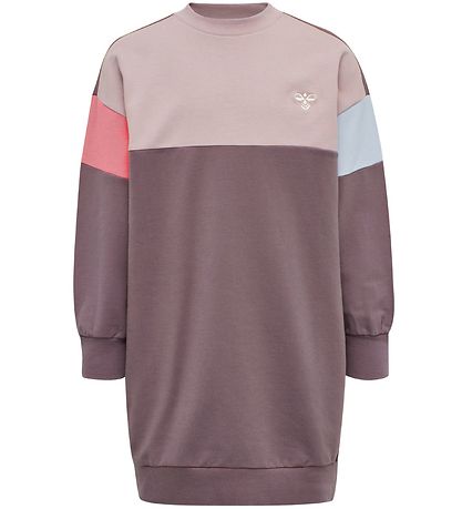 Hummel Kjole - hmlTilly - Lilla