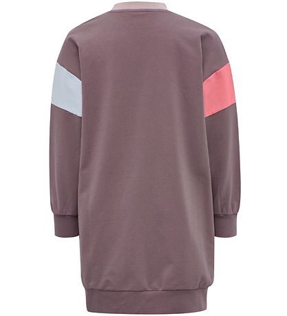 Hummel Kjole - hmlTilly - Lilla