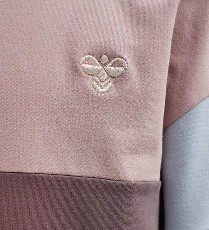 Hummel Kjole - hmlTilly - Lilla