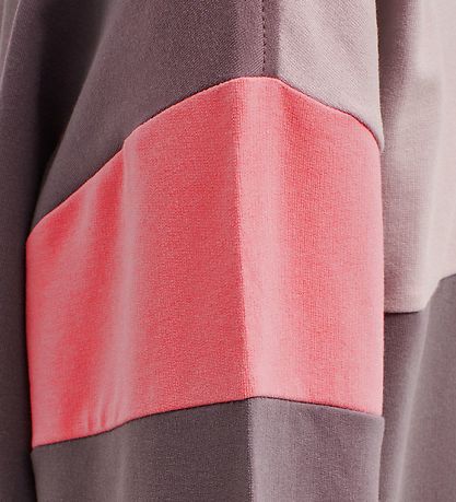 Hummel Kjole - hmlTilly - Lilla