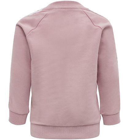 Hummel Sweatshirt - hmlSofia - Pastel Lilla