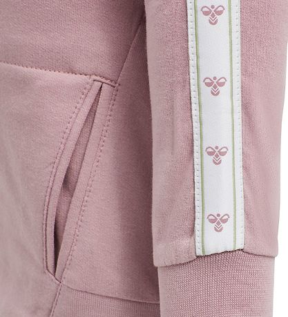 Hummel Sweatshirt - hmlSofia - Pastel Lilla