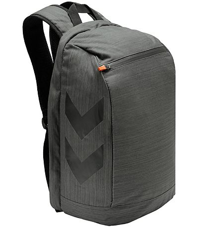 Hummel Sportsrygsæk - Urban - Koksgrå