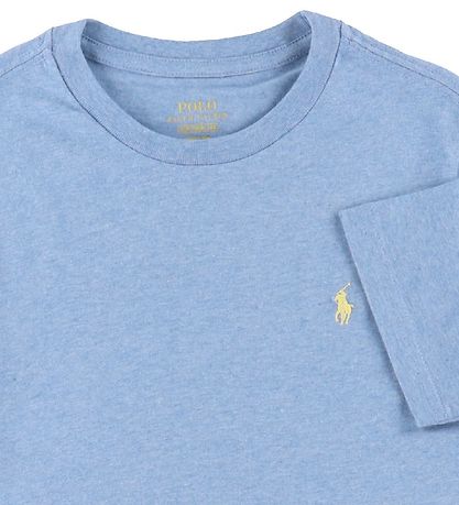 Polo Ralph Lauren T-shirt - Lyseblå