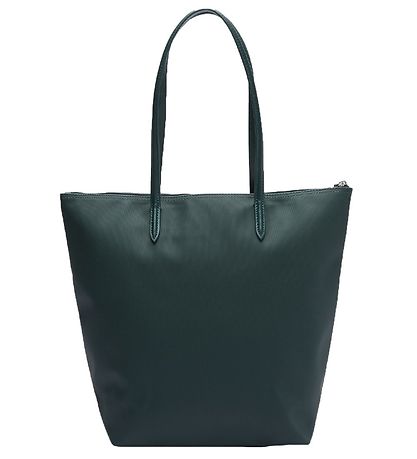 Lacoste Shopper - Vertical Shopping Bag - Plumage